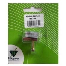 Regulador Dosagem Nº 18 para Pistola Automática