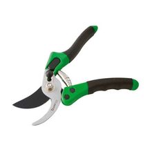 Tesoura Trapp para Poda Jardim Bypass 20,5cm TS-3144