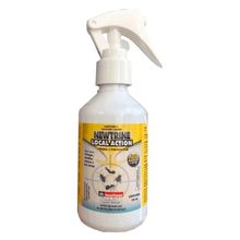 Inseticida Newtrine Local Action Insetimax 150ml
