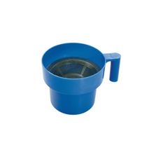 Caneca para Teste Mastite Tipo Cartucheira