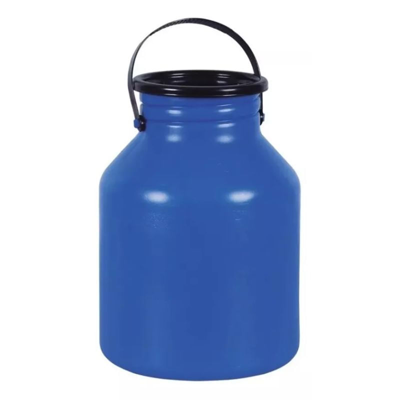 Vasilhame para Leite Plastico 10LVasilhame para Leite Plastico 10L.jpg