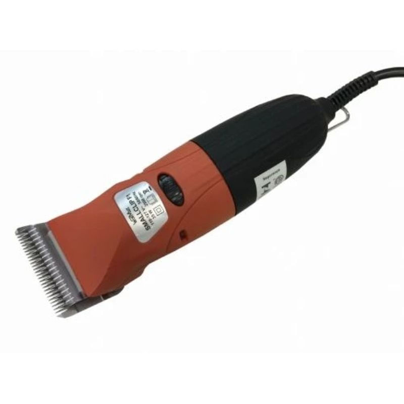 Tosquiadeira Smallclip F1 para Caes Potencia 35W 220V.jpg