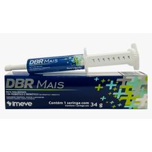 Dbr Mais Probiótico 34 gramas