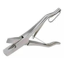 Alicate Marcador de Orelha em "U" Agrozootec 18cm