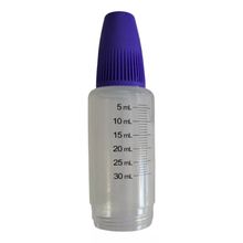 Barril para Aplicador Pour On 30ml
