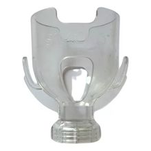 Protetor de Frasco Acoplado das Seringas Vs