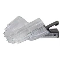 Protetor Agulha para Seringa Accurus 5ml e 12ml