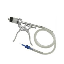 Seringa Fluxo Contínuo Hoppner 10ml