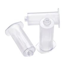 Adaptador Plástico para Agulha Vacutainer