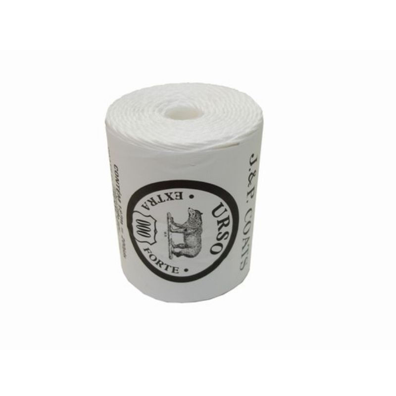 Linha Urso Numero 0000 Comprimento Branca 183M.jpg