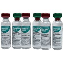 Kit 03 Chorulon 5000 UI