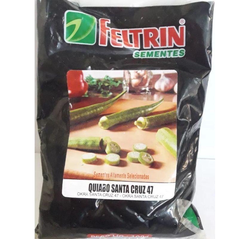 Semente Quiabo Santa Cruz 47 100gr.jpg