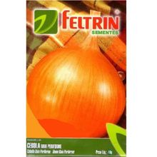 Semente Cebola Baia Periforme com 10g