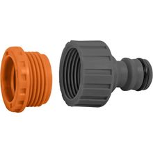 Adaptador Femêa para Jardim