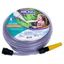Mangueira Conjunto Cristal Arqua 15M