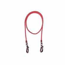 Rédea de Grilão Pé de Vaqueta 16mm