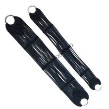Barrigueira Seda Argola Larga Inox