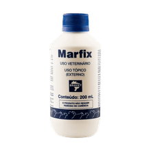 Marfix Tinta Marcadora 200ml