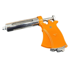 Pistola Automática Blister Laranja 50ml