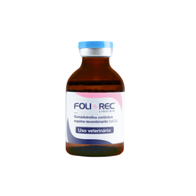 Hormônio Foli-Rec Liquido Ceva 30ml