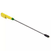 Bastão de Choque Power Shock 1,25m