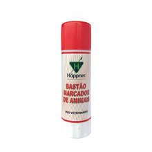 Bastão Marcador Vermelho Hoppner 57g