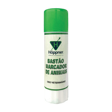 Bastão Marcador Verde Hoppner 57g
