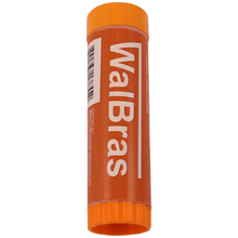 Bastão Marcador Laranja Walbras 68g