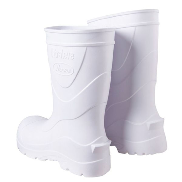 Bota Ultraleve Baspan Eva Branca Cano Medio Tamanho 36.jpg