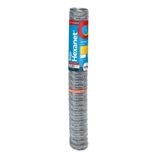 Tela Galinheiro Belgo Hexanet 2x23 1,80x50m