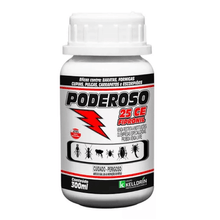 Inseticida Poderoso 25CE 300ml