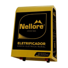 Eletrificador Nellore 8.500 Ns 12v