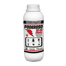 Inseticida Poderoso 25CE 1L