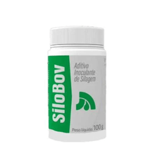 Inocuagulante Silobov 100g