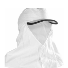 Bone Canavieiro Tipo Arabe Creme/Branco Vonder
