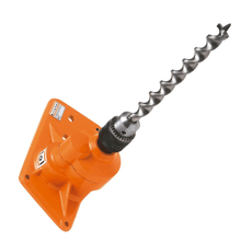 Furadeira Bristol Stihl Para Motosserra