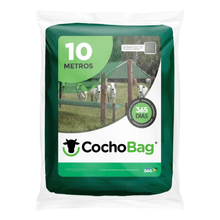 CochoBag Verde 10m