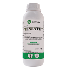 Inseticida Tenente 20 Quimiway 1kg