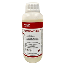 Inseticida Termidor 25 CE BASF 1L