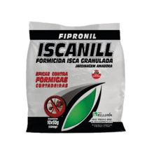 Formicida Iscanill isca granulada Syngenta 500g