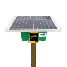 Kit Solar Completo Nellore 8.500 N 12v