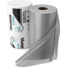 Filme Lona Barreira De Oxigênio 12X50m Magniva 02 Block