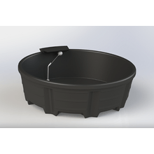 Bebedouro Rothobras Completo 2600L