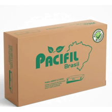 Silo Plástico Pacifil BPF PLUS 14X50 C/Barreira De Oxigênio