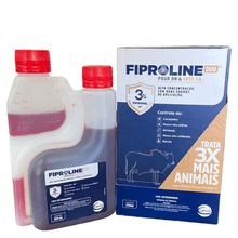 Inseticida Fiproline Duo Ceva