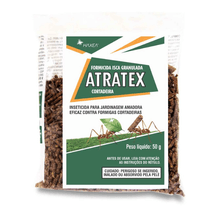 Formicida Atratex Haxea 50g