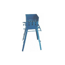 Fogareiro Flambador para Marcador de Animais 3 Lugares