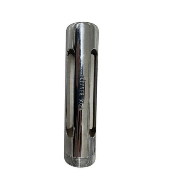 Corpo Peca 3 para Pistola Automatica 113 Hoppner.png