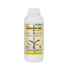 Inseticida Termitox 400 Isorgan 1L