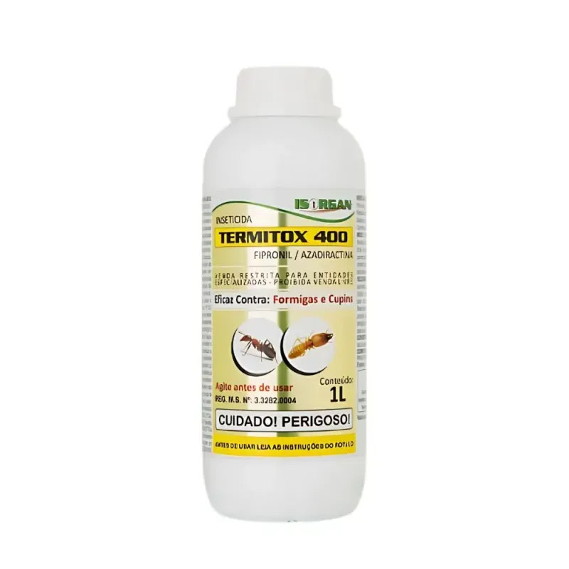 Inseticida Termitox 400 Isorgan 1L.webp